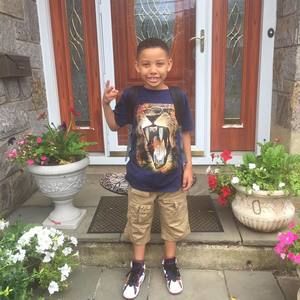 Meet your Posher, Roger